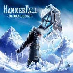 Hammerfall : Blood Bound